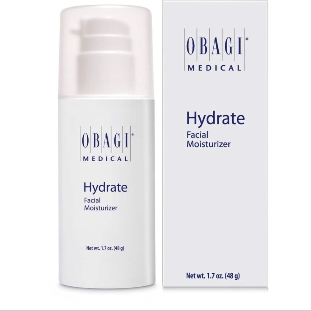Obagi Hydrate Facial Moisturizer